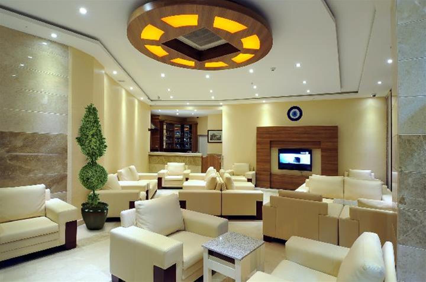 The City Port Hotel Istanbul Exterior foto